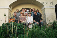 Foto: Juozas Šalkauskas